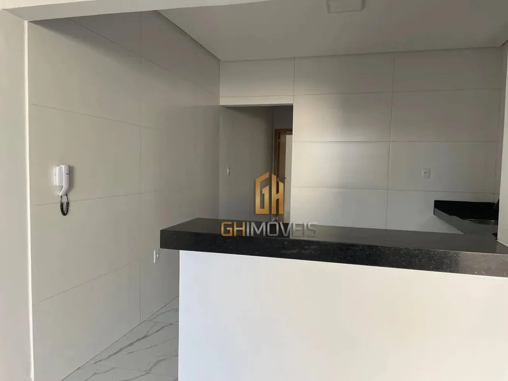 Casa, 2 quartos, 72 m² - Foto 2
