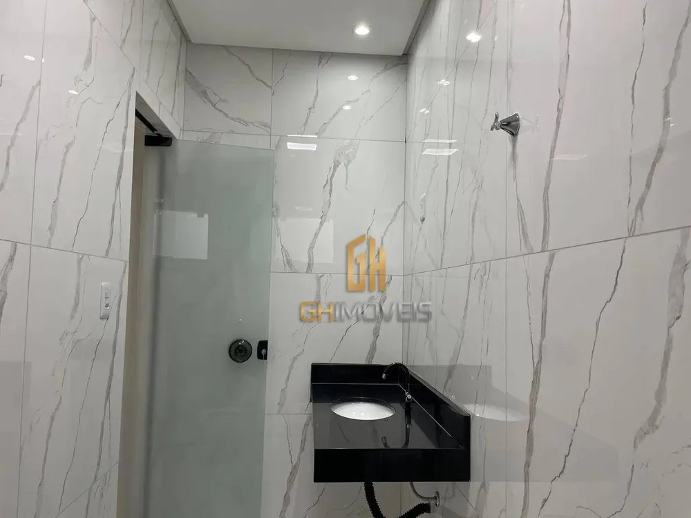 Casa, 2 quartos, 72 m² - Foto 4