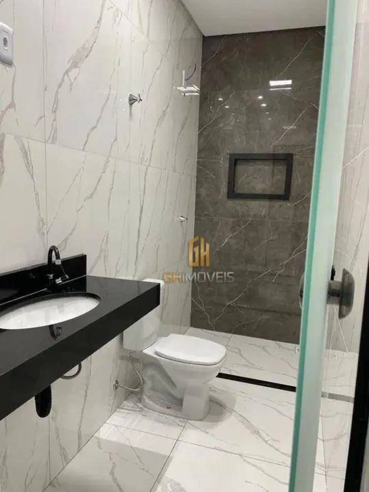 Casa, 2 quartos, 72 m² - Foto 3