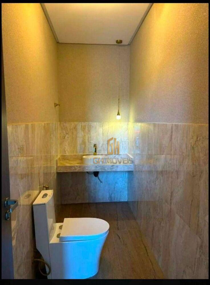 Casa de Condomínio, 3 quartos - Foto 2