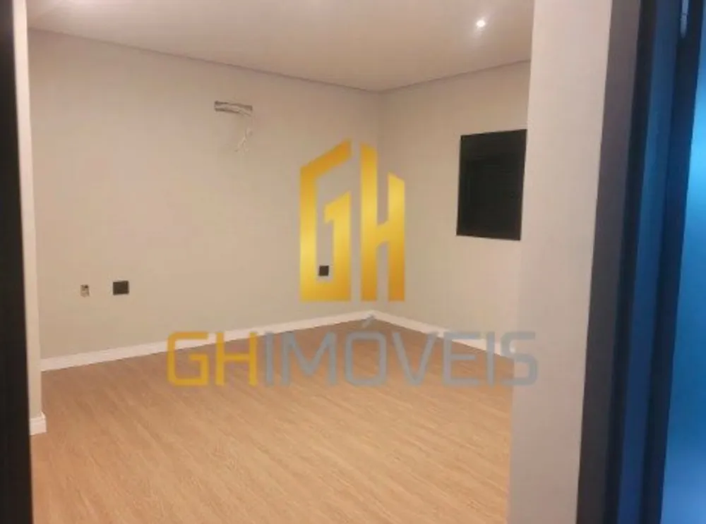 Sobrado, 4 quartos, 289 m² - Foto 3