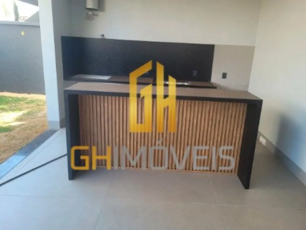 Sobrado, 4 quartos, 289 m² - Foto 1