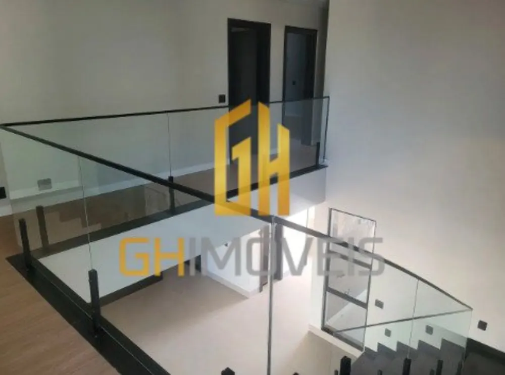 Sobrado, 4 quartos, 289 m² - Foto 4