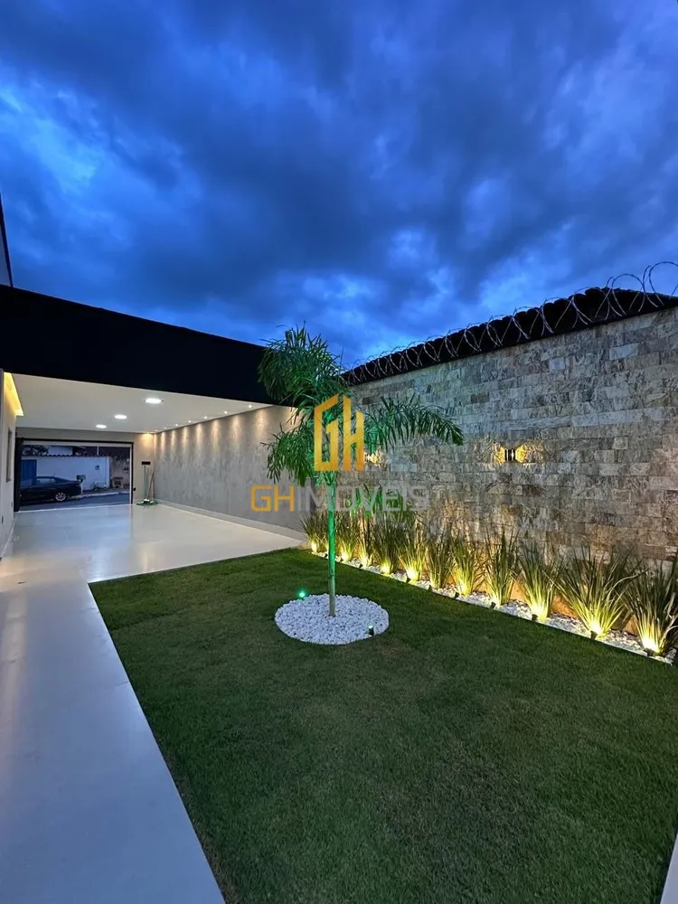 Casa, 3 quartos, 307 m² - Foto 4