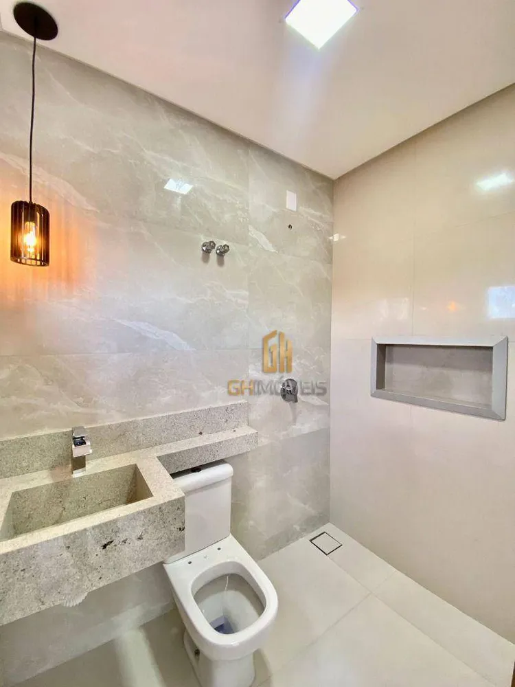 Sobrado, 4 quartos, 190 m² - Foto 4