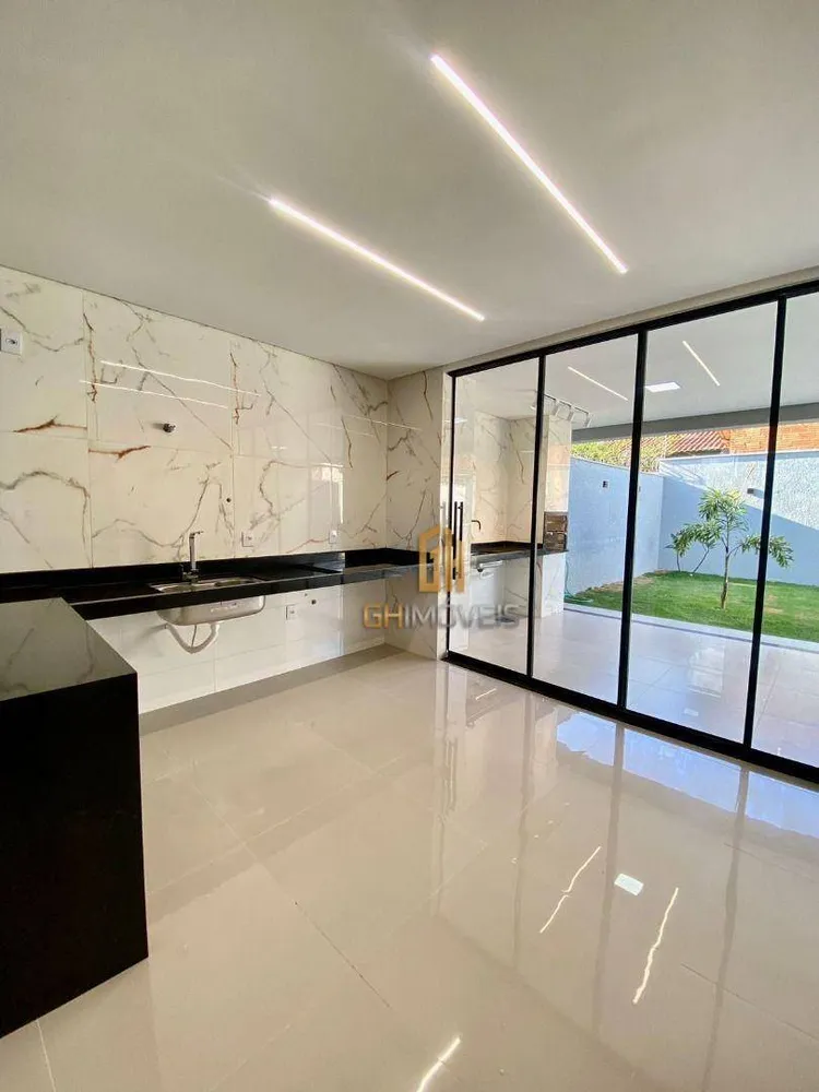 Sobrado, 4 quartos, 190 m² - Foto 1