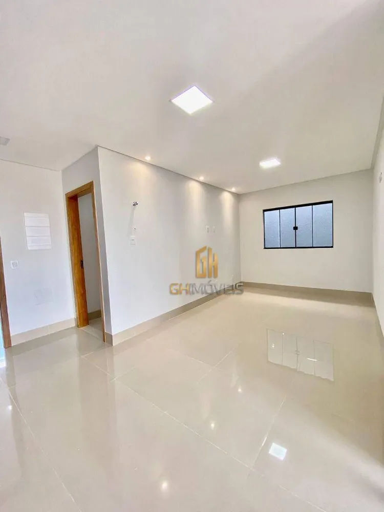 Sobrado, 4 quartos, 190 m² - Foto 3