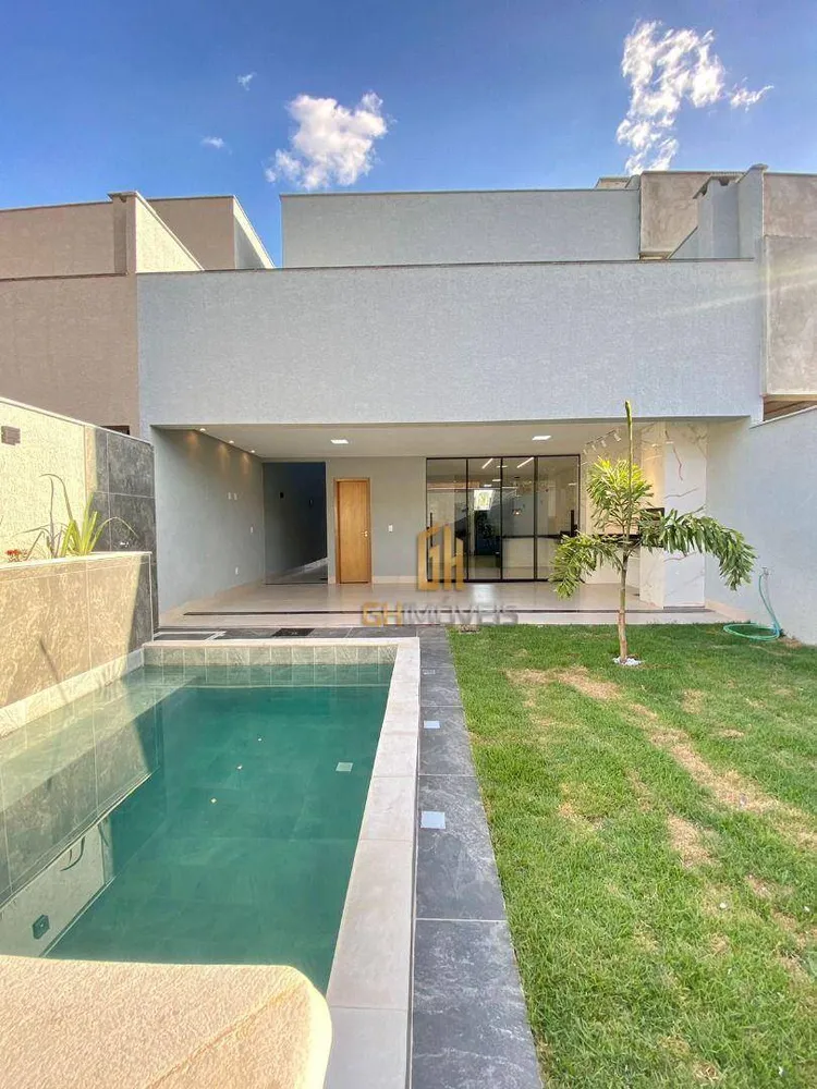 Sobrado, 4 quartos, 190 m² - Foto 2