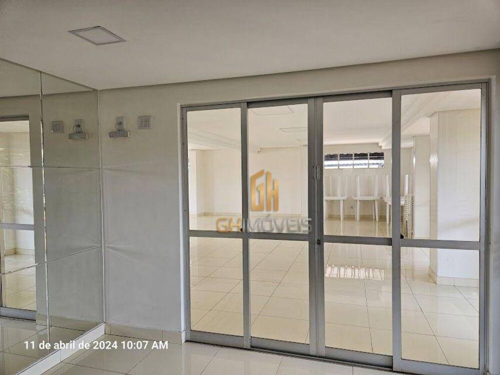 Apartamento, 2 quartos, 59 m² - Foto 2