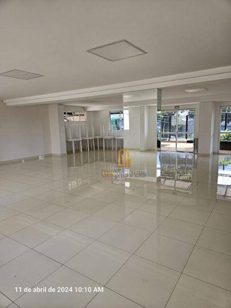 Apartamento, 2 quartos, 59 m² - Foto 4