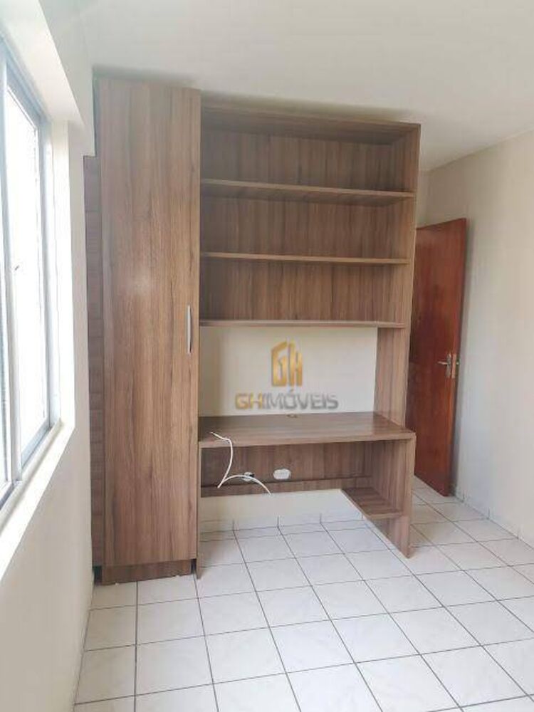 Apartamento, 2 quartos, 59 m² - Foto 1