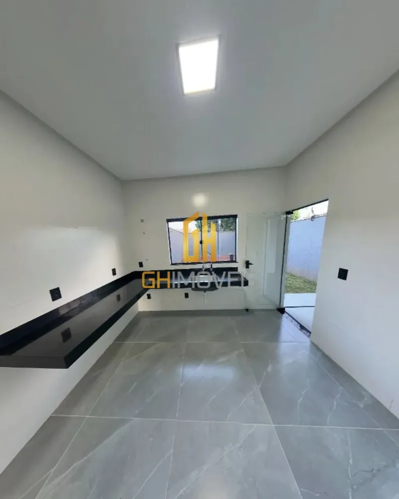 Sobrado, 3 quartos, 127 m² - Foto 2