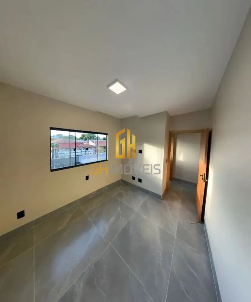 Sobrado, 3 quartos, 127 m² - Foto 4
