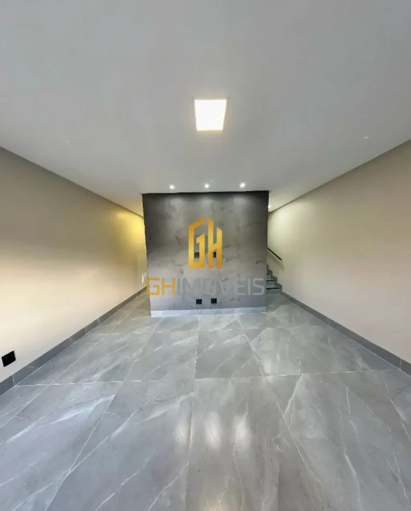 Sobrado, 3 quartos, 127 m² - Foto 1