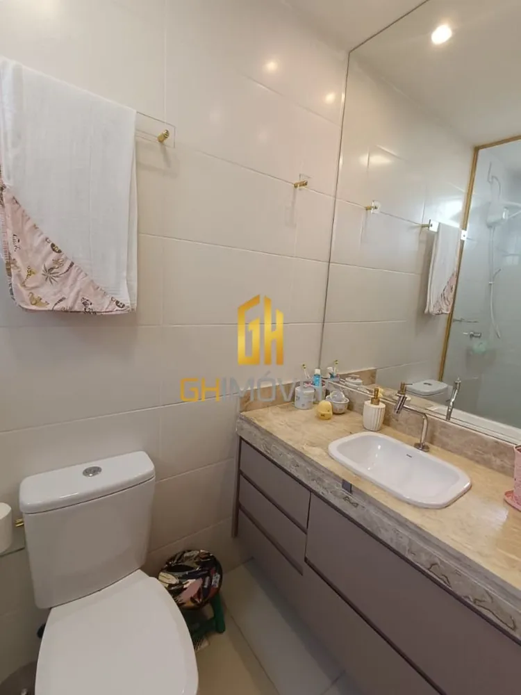 Apartamento, 3 quartos, 90 m² - Foto 1