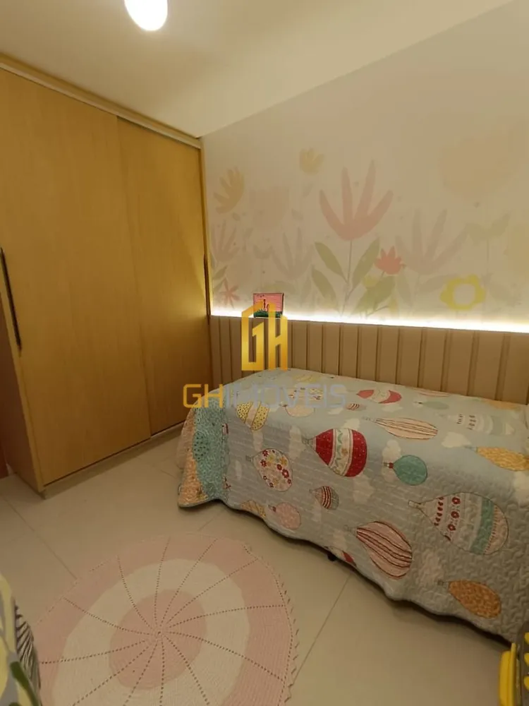 Apartamento, 3 quartos, 90 m² - Foto 3