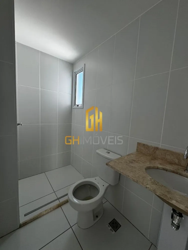 Apartamento, 3 quartos, 76 m² - Foto 3