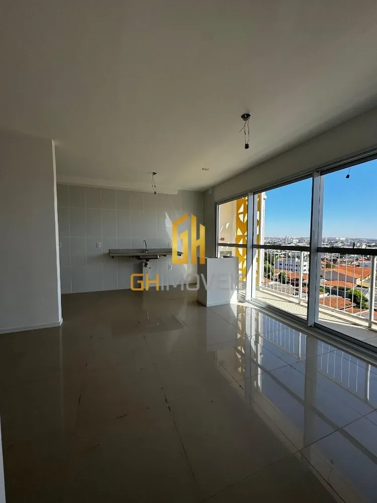 Apartamento, 3 quartos, 76 m² - Foto 2