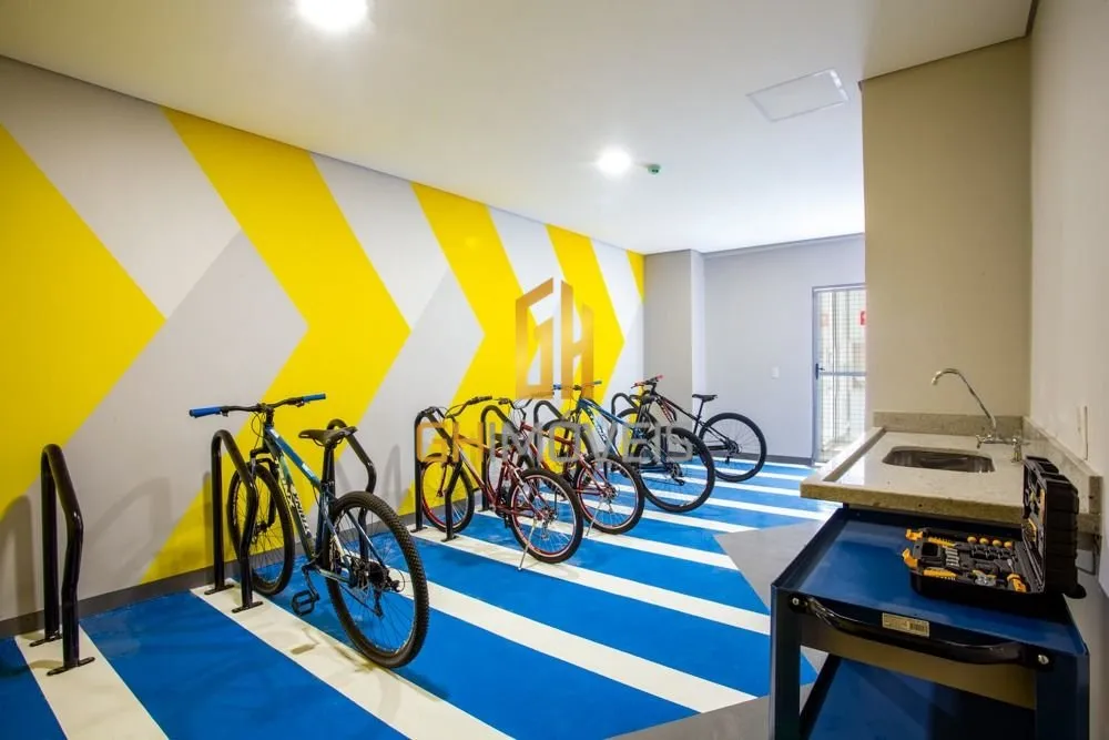 Apartamento, 3 quartos, 76 m² - Foto 4
