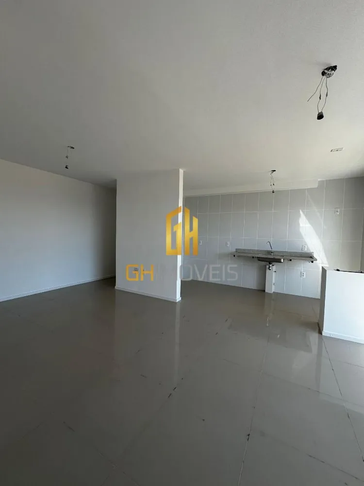 Apartamento, 3 quartos, 76 m² - Foto 1