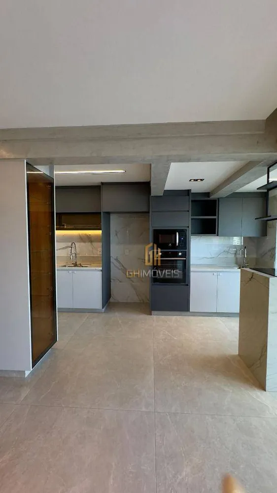 Apartamento, 3 quartos, 138 m² - Foto 4