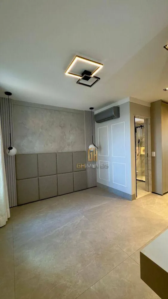 Apartamento, 3 quartos, 138 m² - Foto 1