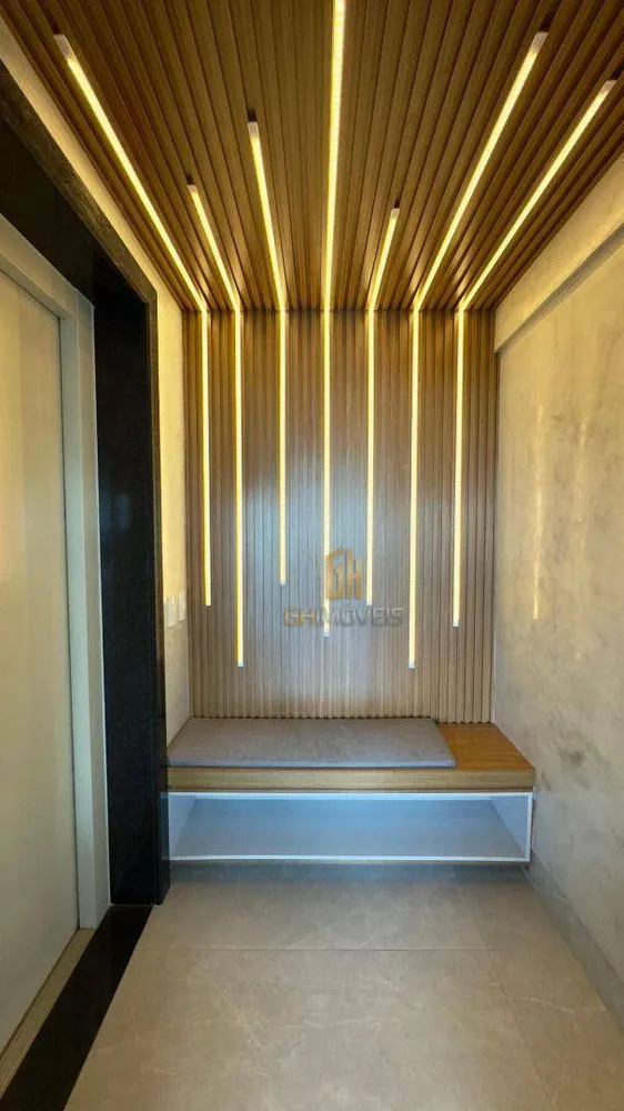 Apartamento, 3 quartos, 138 m² - Foto 3