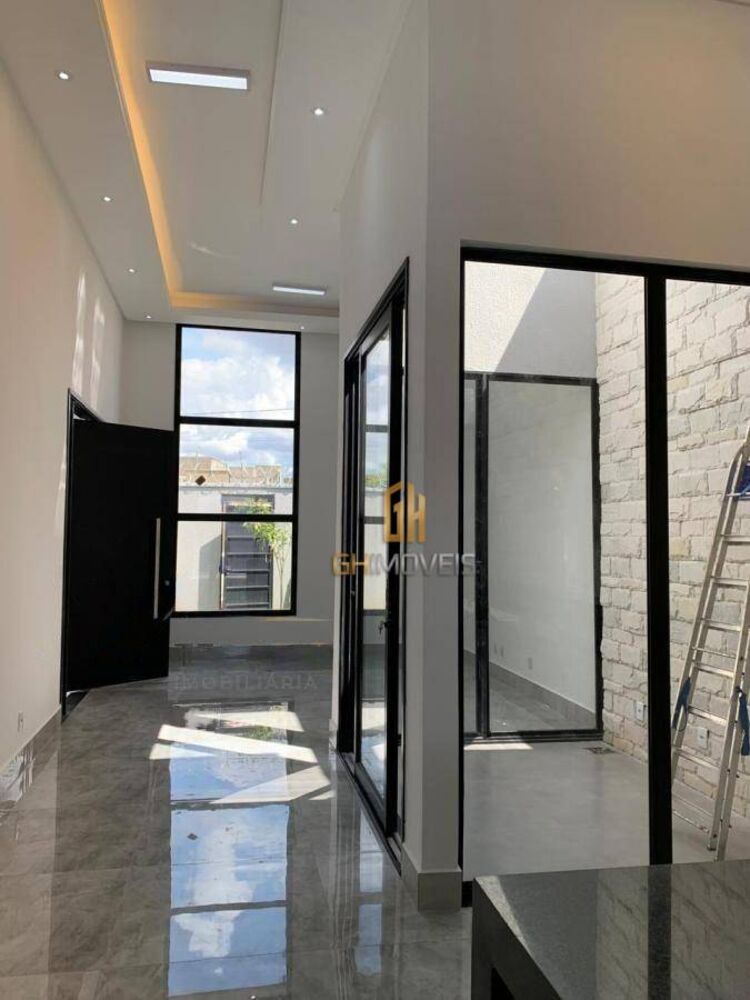 Casa, 3 quartos, 154 m² - Foto 2