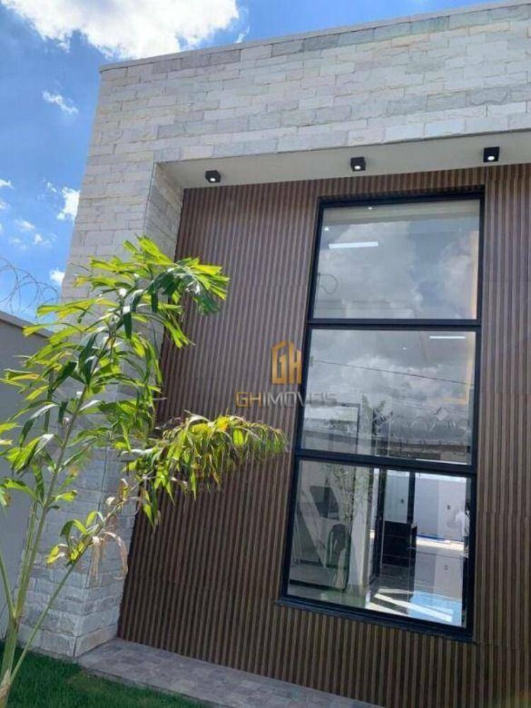 Casa, 3 quartos, 154 m² - Foto 4