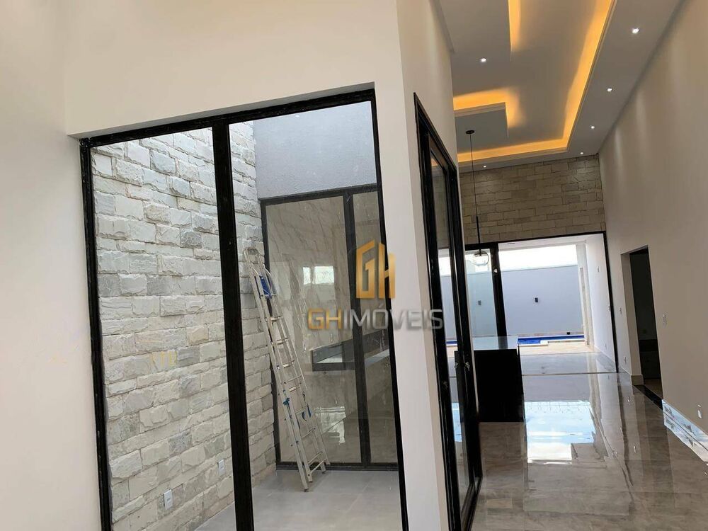 Casa, 3 quartos, 154 m² - Foto 1