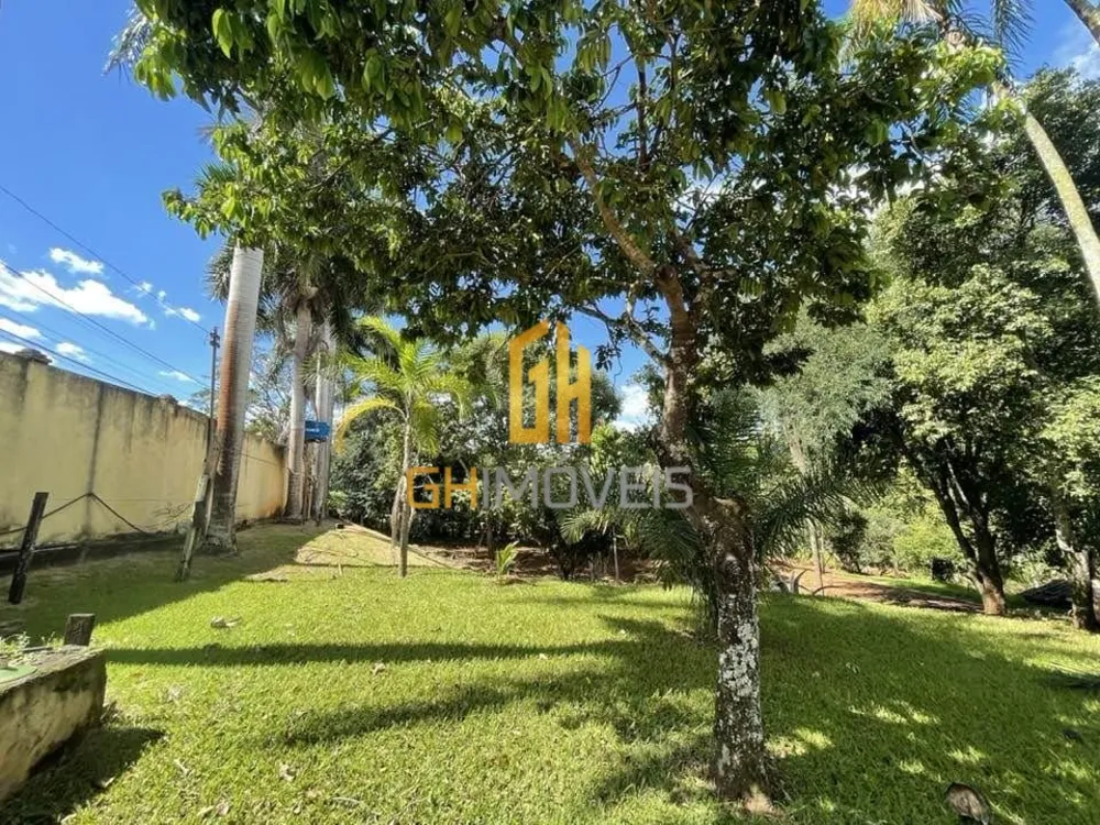 Chácara, 2910 m² - Foto 1