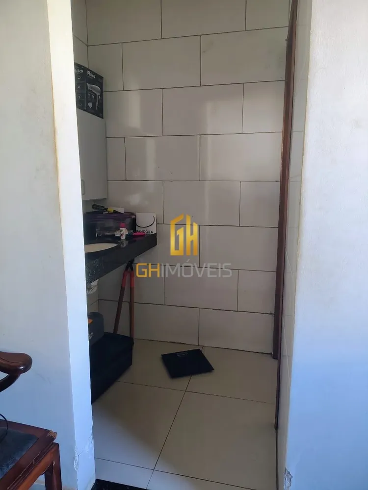 Casa, 3 quartos, 123 m² - Foto 2