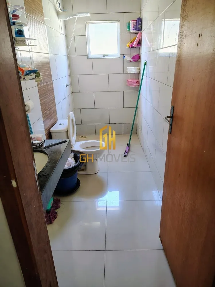 Casa, 3 quartos, 123 m² - Foto 3