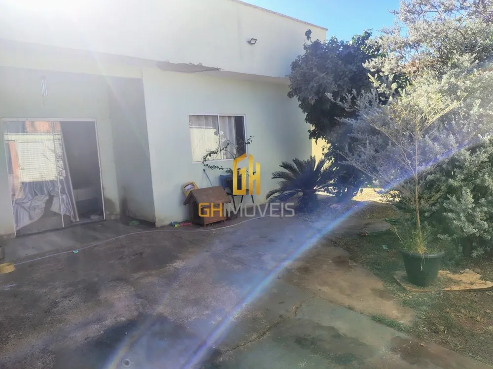 Casa, 3 quartos, 123 m² - Foto 4