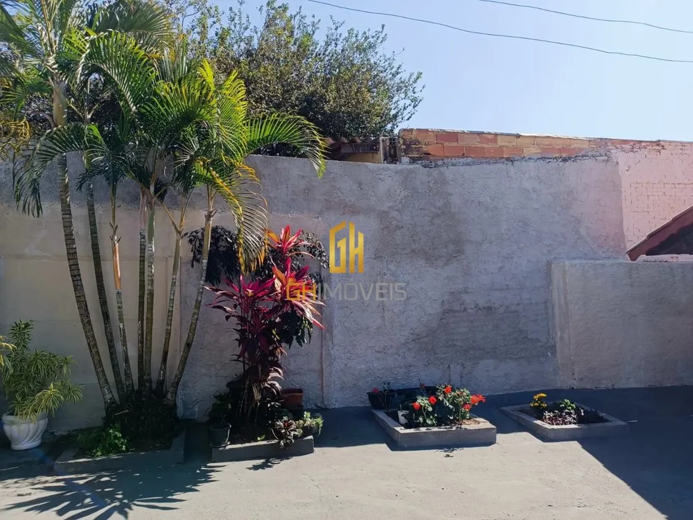 Casa, 4 quartos, 402 m² - Foto 1