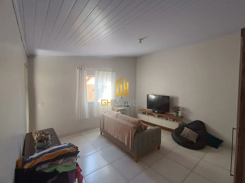 Casa, 4 quartos, 402 m² - Foto 3