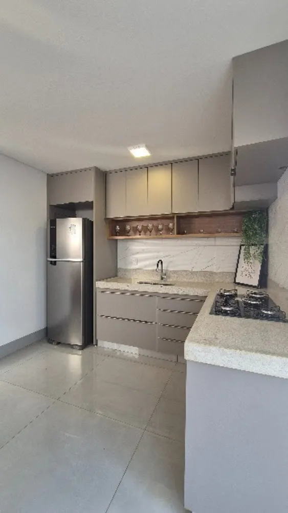 Sobrado, 2 quartos, 116 m² - Foto 4