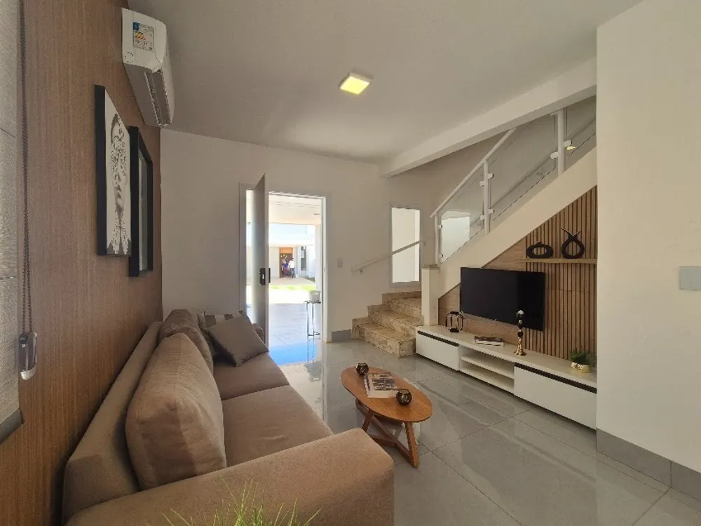 Sobrado, 2 quartos, 116 m² - Foto 1