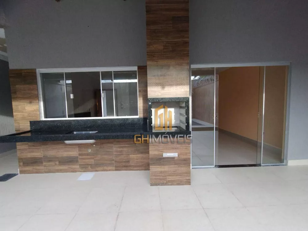 Sobrado à venda com 3 quartos, 165m² - Foto 1