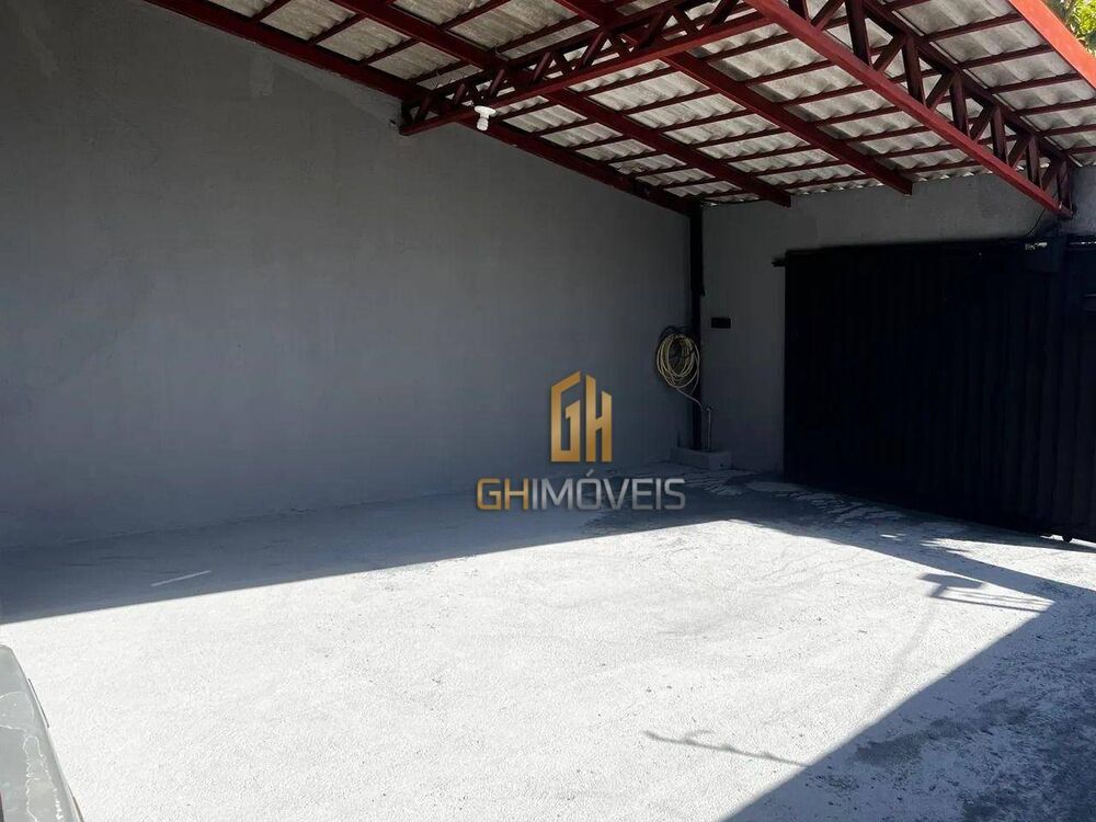 Casa, 3 quartos, 130 m² - Foto 1