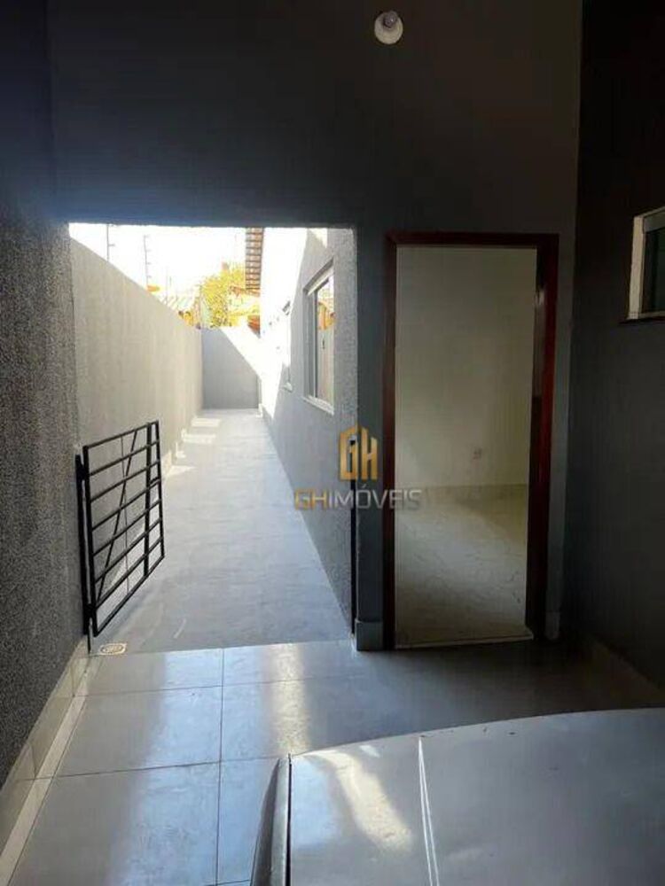 Casa, 3 quartos, 130 m² - Foto 8