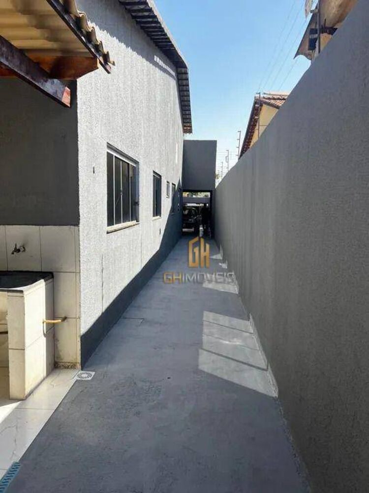Casa, 3 quartos, 130 m² - Foto 7
