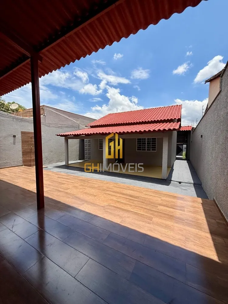 Casa, 3 quartos, 265 m² - Foto 3