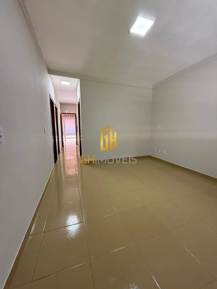 Casa, 3 quartos, 265 m² - Foto 1
