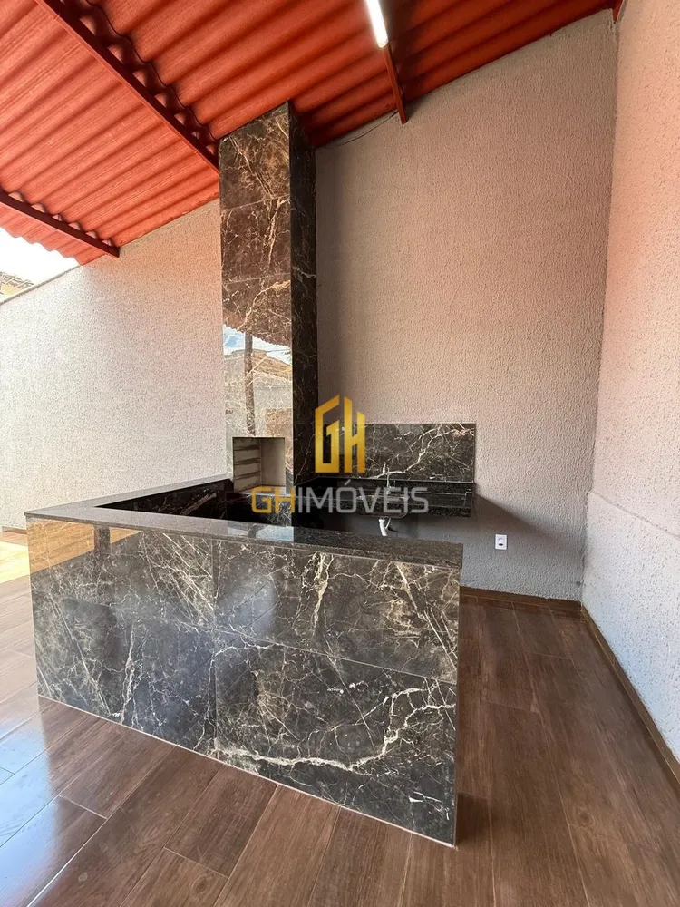 Casa, 3 quartos, 265 m² - Foto 4