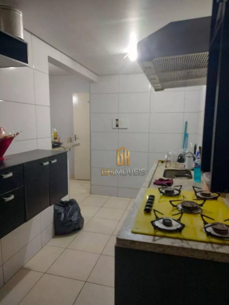 Apartamento à venda com 2 quartos, 54m² - Foto 4