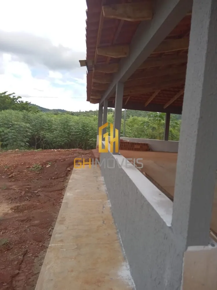Chácara, 3 quartos, 4500 m² - Foto 2