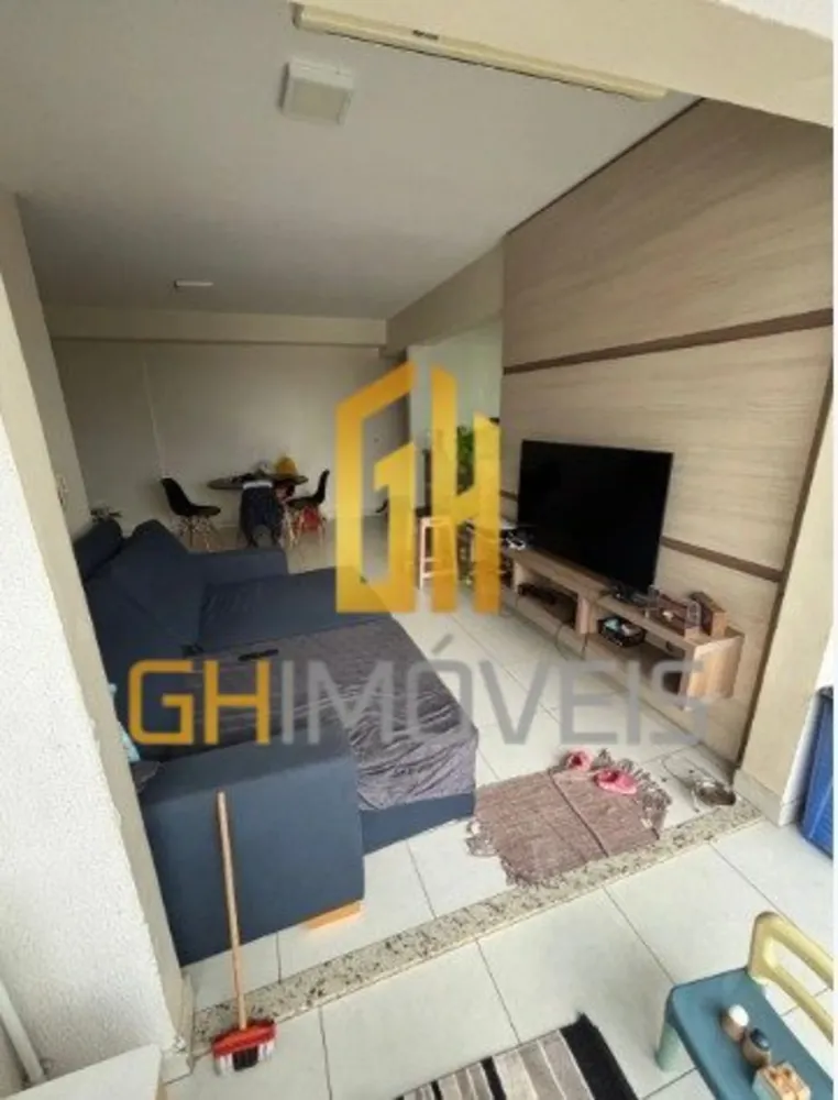 Apartamento, 3 quartos, 79 m² - Foto 3