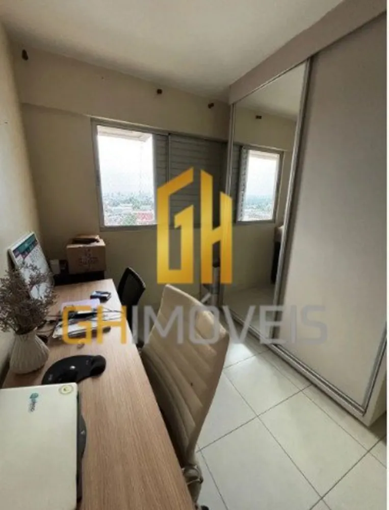 Apartamento, 3 quartos, 79 m² - Foto 2