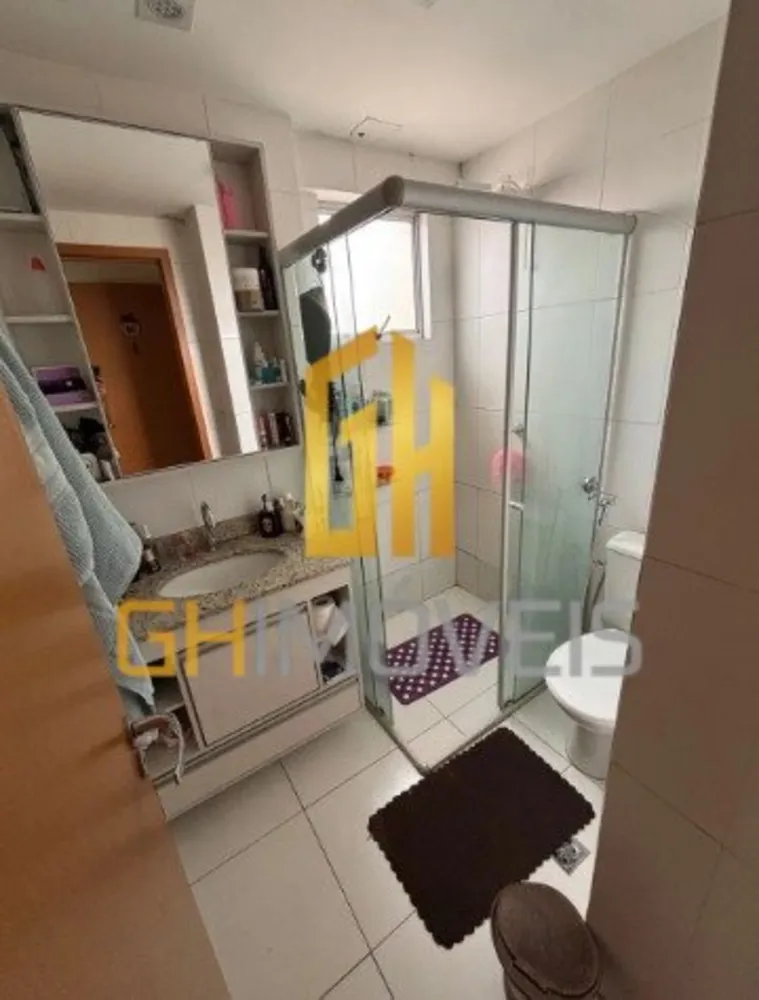 Apartamento, 3 quartos, 79 m² - Foto 4